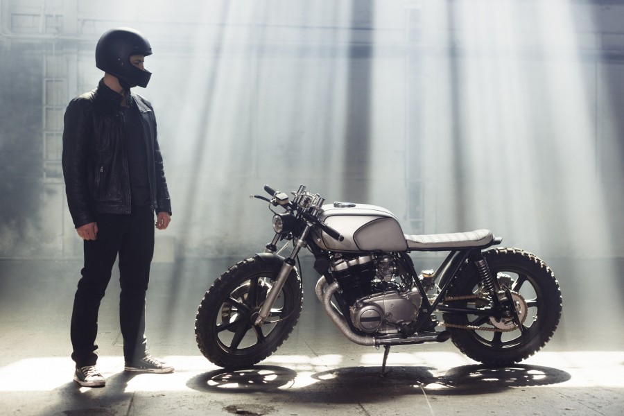 Pourquoi la moto cafe racer séduit-elle autant ?