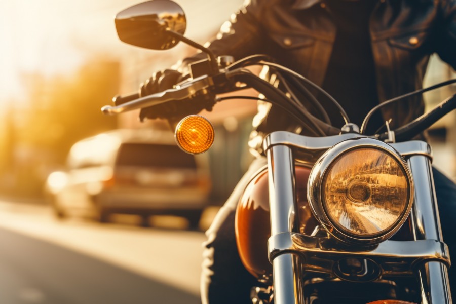 Pourquoi les motos et les motards passionnent-ils autant ?