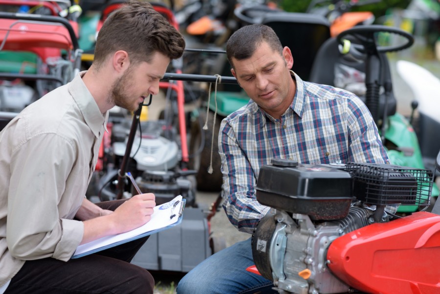 Pourquoi le contrôle technique des motos est-il obligatoire ?