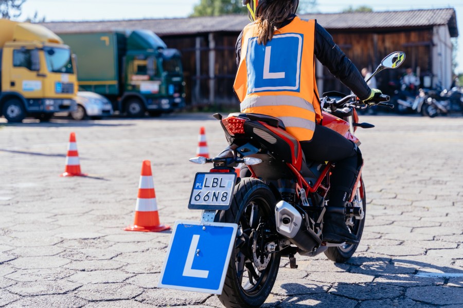 Quel est le parcours à suivre pour décrocher le permis A2 ?