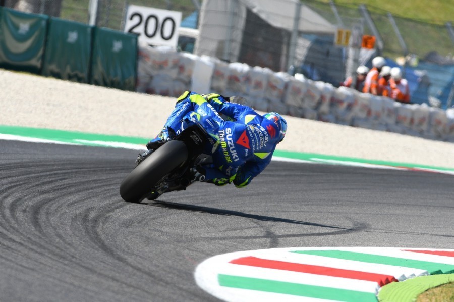 Quelles sont les caractéristiques techniques du circuit du Mugello ?