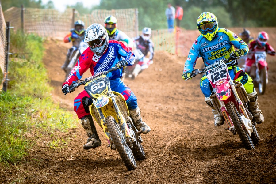 Quelles sont les différentes catégories de courses de moto cross ?