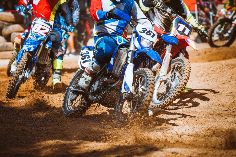 Quelles sont les règles du Motocross des Nations ?