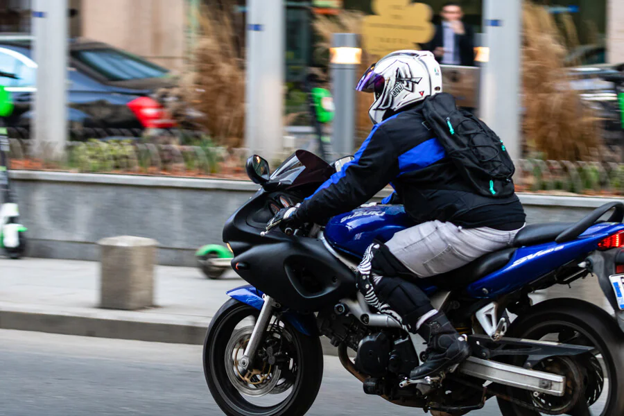 Quels sont les effets du bruit de la moto sur l'environnement et la santé ?