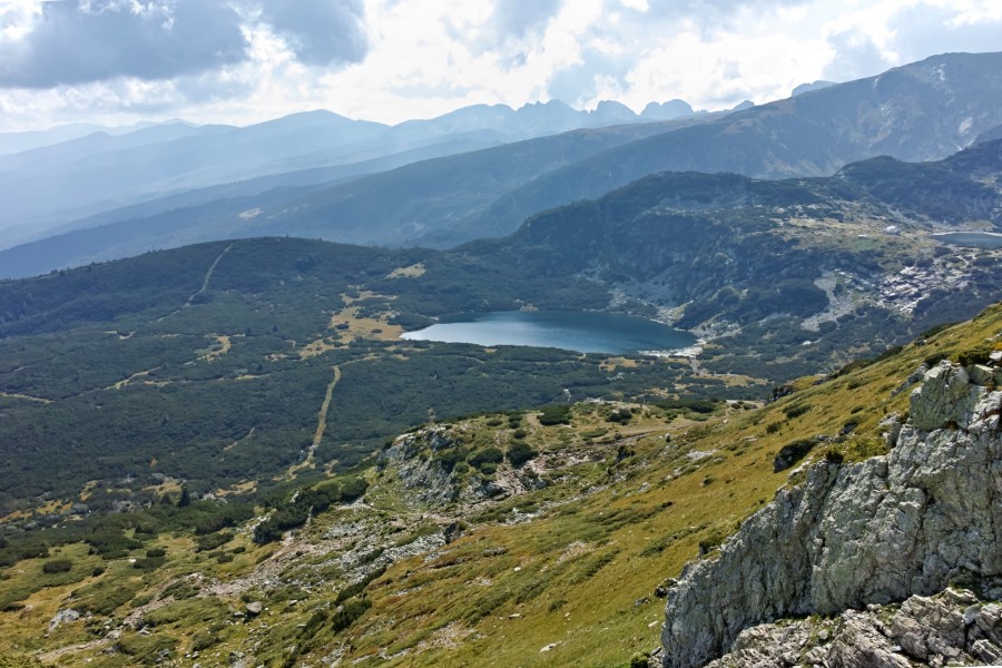 Quels sont les panoramas les plus spectaculaires à admirer depuis la route des crêtes des Vosges ?